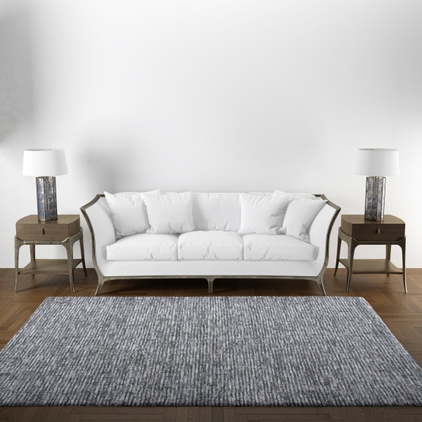 Килим Karat Carpet Gold B&W 2.00x3.00 (1253/81) 