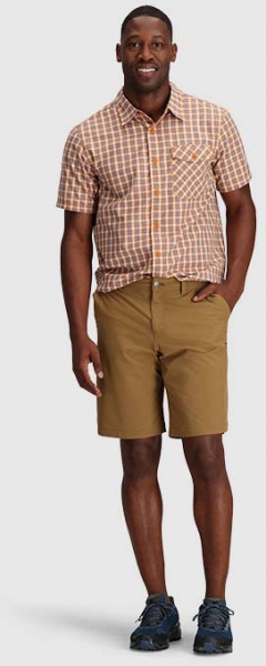 Шорти Outdoor Research FERROSI SHORTS - 10