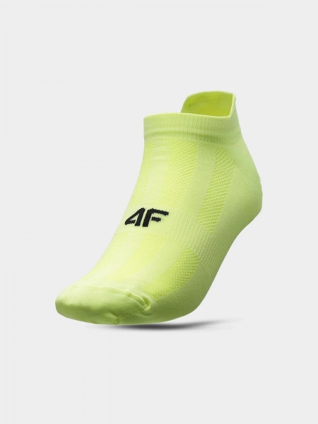 Шкарпетки 4F SOCKS SOM213 NOSD4-SOM213-10S+45S+20 р.43-46 різнокольоровий