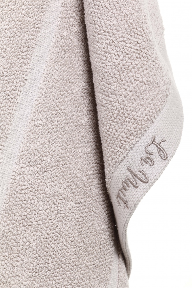 Полотенце махровое Exclusive Ela 100x150 см бежевый La Nuit