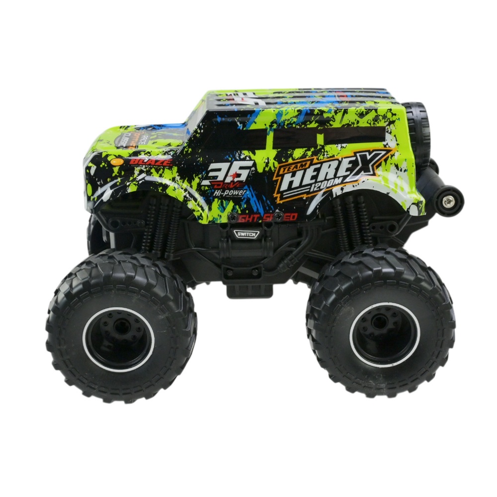 Позашляховик Shantou 1:20 111-21