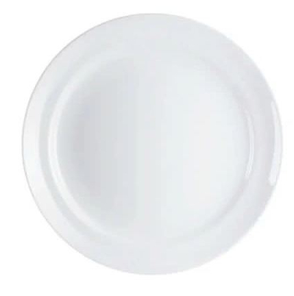 Тарелка обеденная Luminarc Cannes 25 см V9735