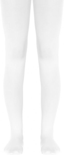 Колготки для девочек Conte-Kids Ce Only Teens р.158-164 белый 