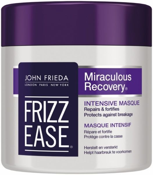 Маска для волос John Frieda Frizz Ease Экстра уход 150 мл