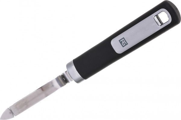 Ніж для чищення овочів Nature NSG-19 Flamberg Premium