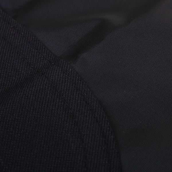 Чехол Shaptala Хатсан 125 черный