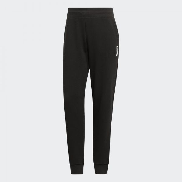 Брюки Adidas W BB TP EI4629 р. XL черный