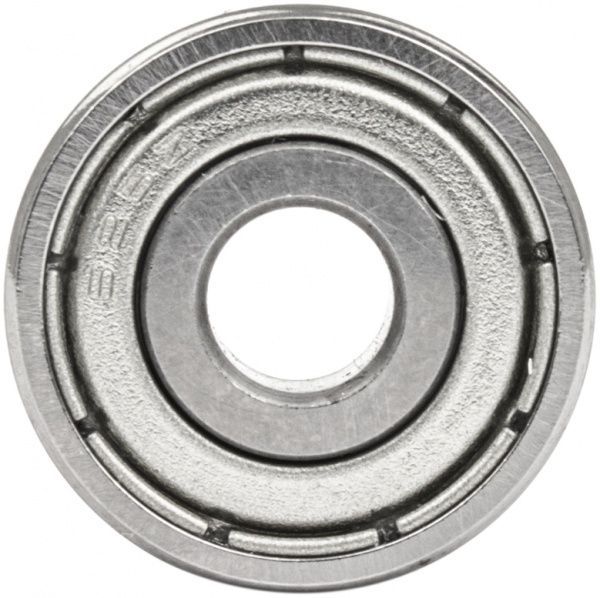 Подшипник шариковый радиальный CT 625 ZZ 80025