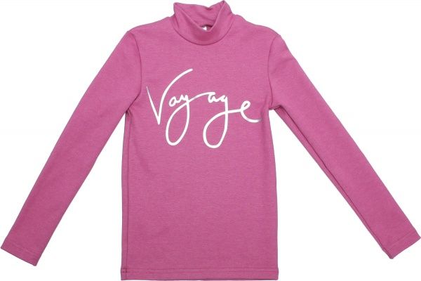 Джемпер Luna Kids р.134 ліловий 103551 