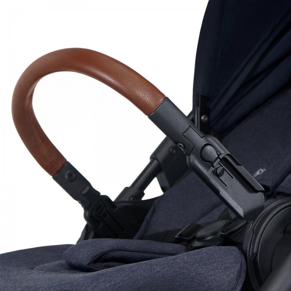 Коляска прогулянкова Kinderkraft ALL ROAD Синя 