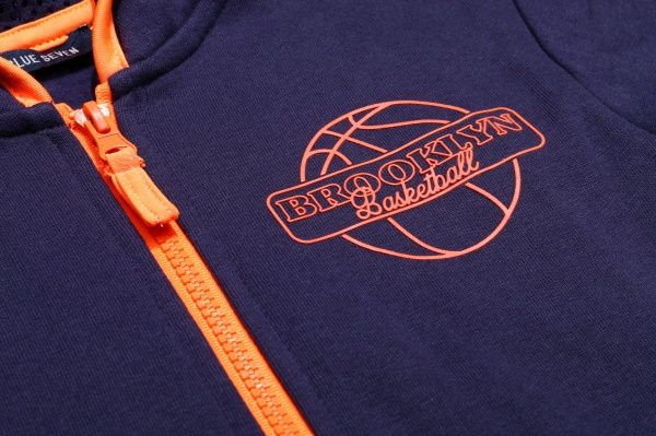 Кофта Blue Seven р.116-122 в асортименті