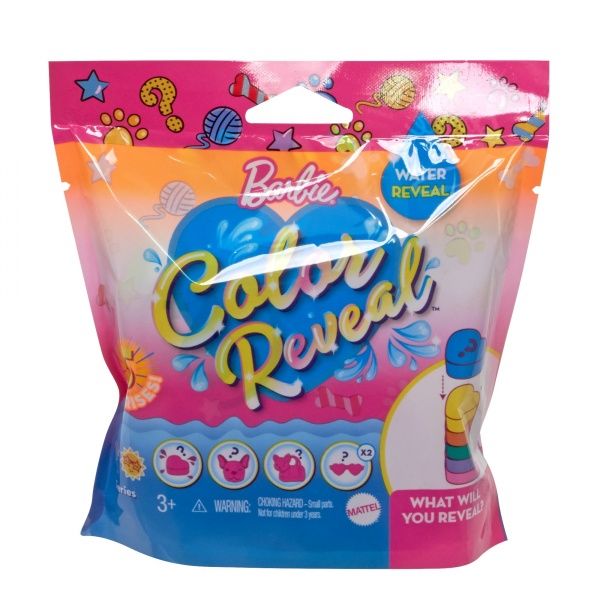 Фигурка Barbie Любимец 