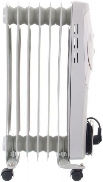 Масляный обогреватель Wild Wind Walmer WWOH-1571