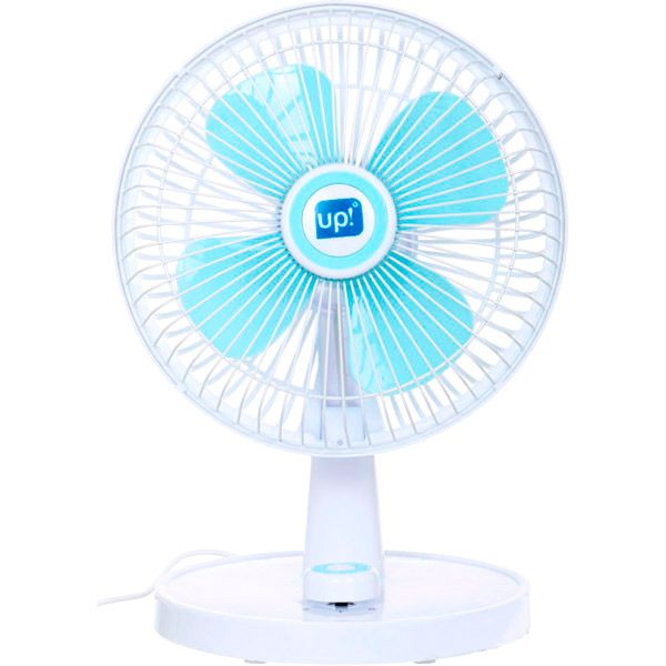 Вентилятор настольный Underprice USB UPF-301