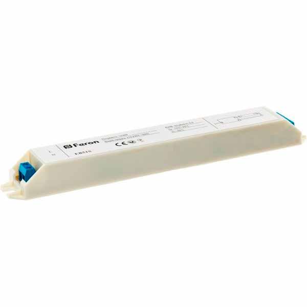 Балласт электронный Feron 18 Вт Feron 1*18W