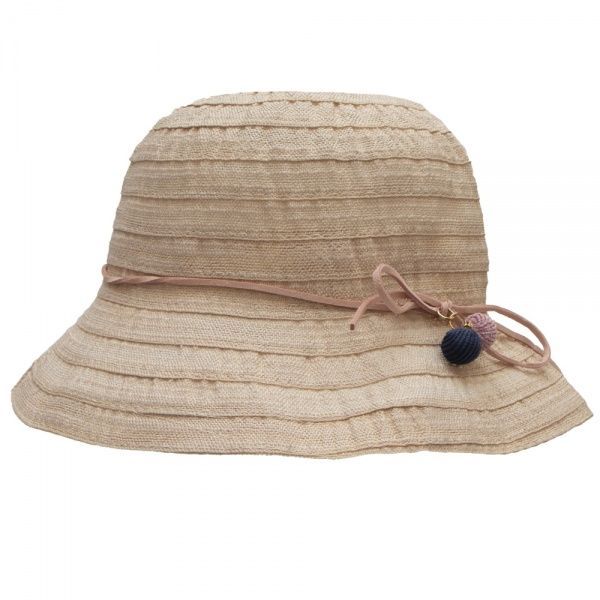 Панама Девілон 518004 р.52 пісочний 