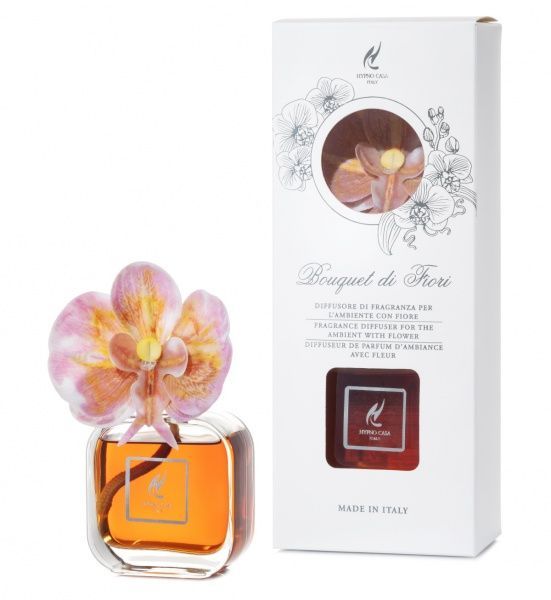 Аромадифузор Hypno Casa Orchidea Sandalo Nobile 100 мл 