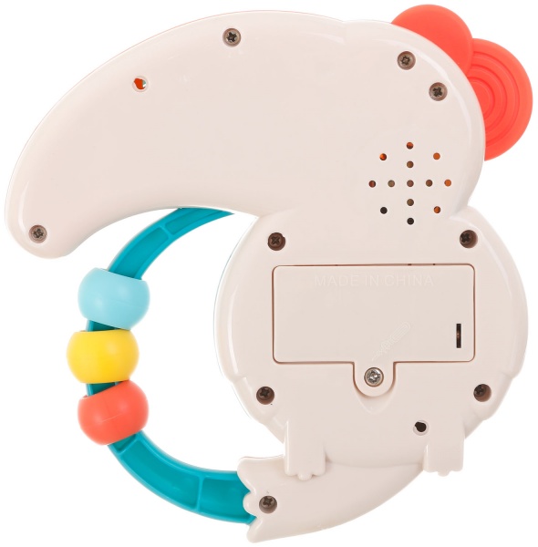 Игрушка музыкальная Hang Wing IC Какаду HW20115328