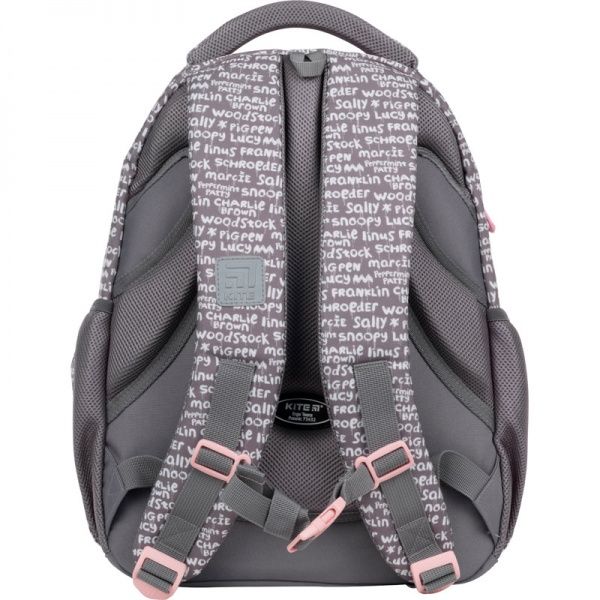 Рюкзак шкільний KITE Education teens 8001 SN 47737