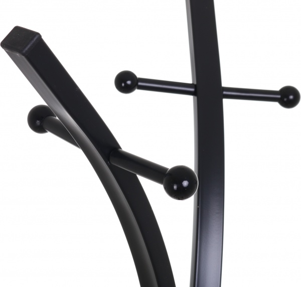 Вешалка-стойка для одежды CHS-047 1700х160х290 мм