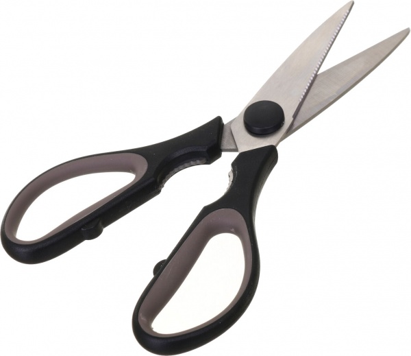 Ножиці кухонні Basic 21 см UP! (Underprice)