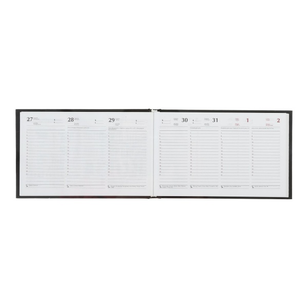 Щотижневик датований кишеньковий 2022 ONLY рожевий Buromax