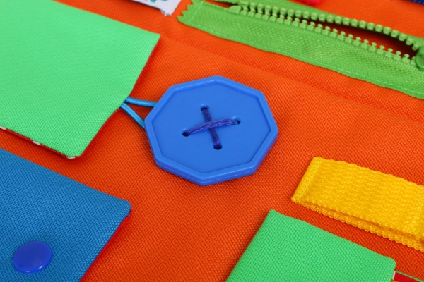 Ігрова панель Roter Kafer Бізіборд RZ1001-02