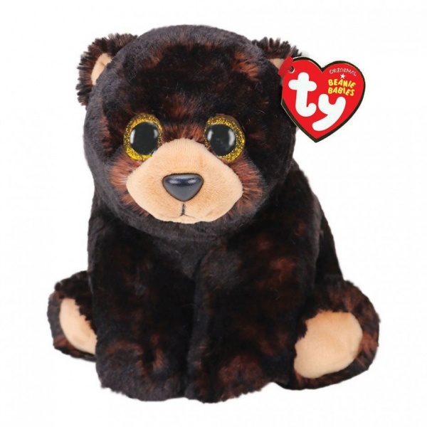 М'яка іграшка TY Beanie Babies Ведмiдь Kodi 25 см 90288