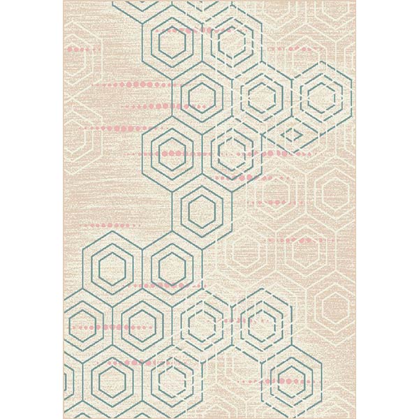 Килим Карат Dream 2.00x3.00 (18026/142)