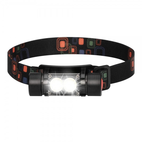 Ліхтарик на голову Expert LP-206506