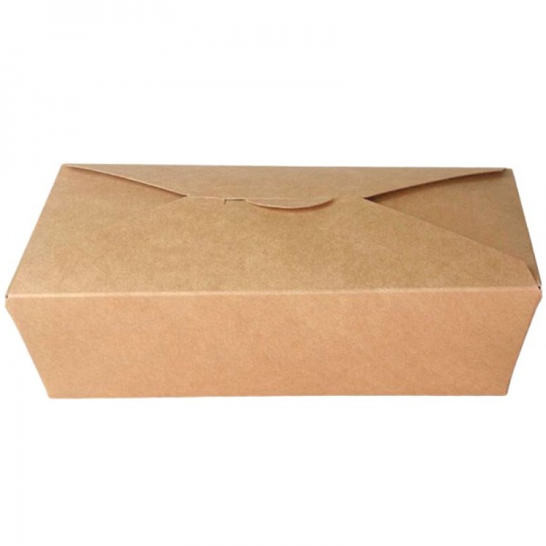 Ланч-бокс Petruzalek 105х185х55 300 шт/уп 300 шт.