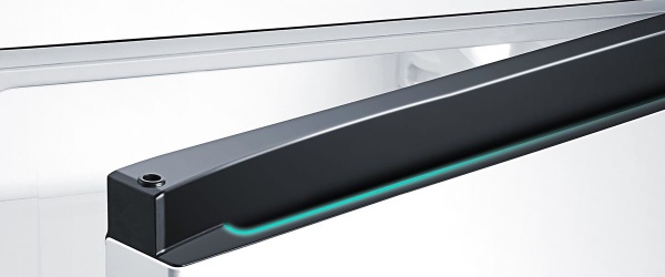 Холодильник Hisense RT267D4AWF