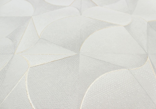 Шпалери вінілові на флізеліновій основі Vinil Призма декор ДХС-1473/1 1,06x10,05 м 