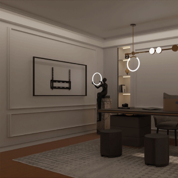 Кріплення для телевізора HausMark STW-44 фіксовані 36