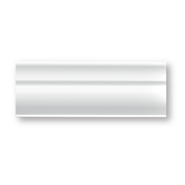 Потолочный плинтус SOREX 1011 2000x50x40мм 