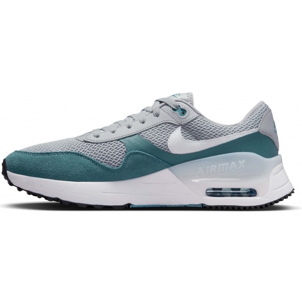 Кроссовки Nike AIR MAX SYSTM DM9537-006 р.42,5 серый