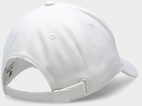 Кепка 4F 4FSS23ACABF114-12S M бежевий