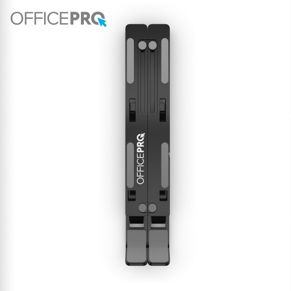 Подставка OfficePro Black (LS320B) 