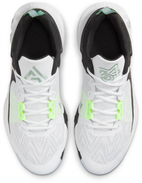 Кроссовки Nike GIANNIS IMMORTALITY 2 DM0825-101 р.44 разноцветный