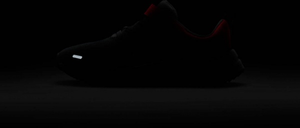 Кроссовки Nike NIKE DOWNSHIFTER 12 DM4193-001 р.30 черный