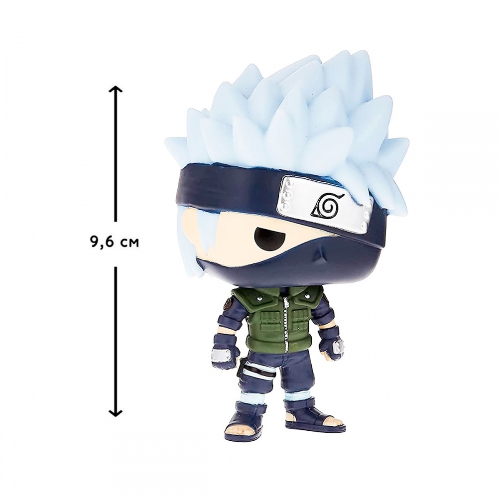 Игровая фигурка Funko POP! Какаши 12450-PX-1R2