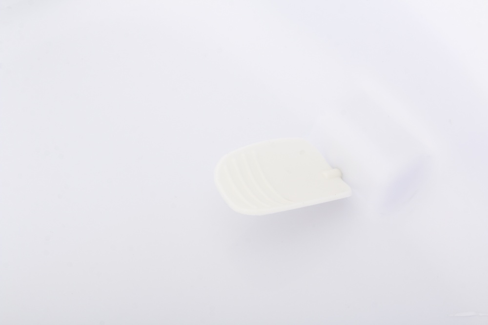 Столик пеленальный Bambinelli с ванночкой 76х76х101 см серый BB023-1