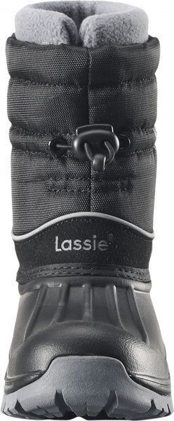 Чоботи Reima Lassie р.26 чорний 