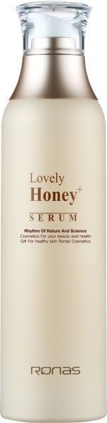 Сыворотка RONAS Медовая 150 мл
