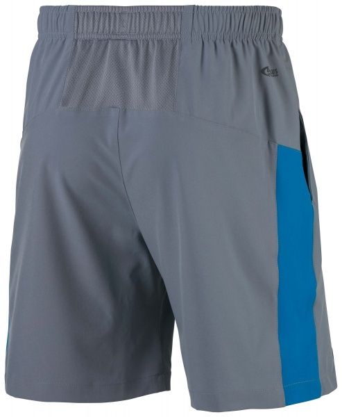 Шорти Energetics Thilo ux 280626-027 р. XL сірий