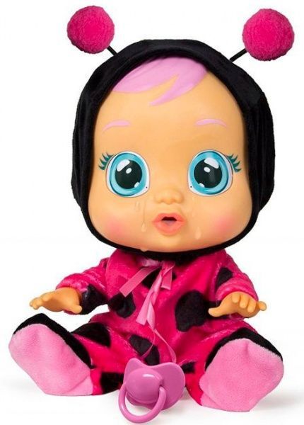 Кукла IMC Toys Плакса Леди