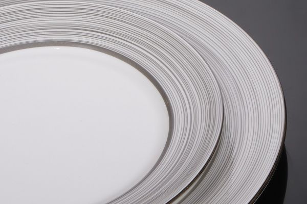 Сервиз столовый Jupiter на 24 предмети на 6 персон Narumi