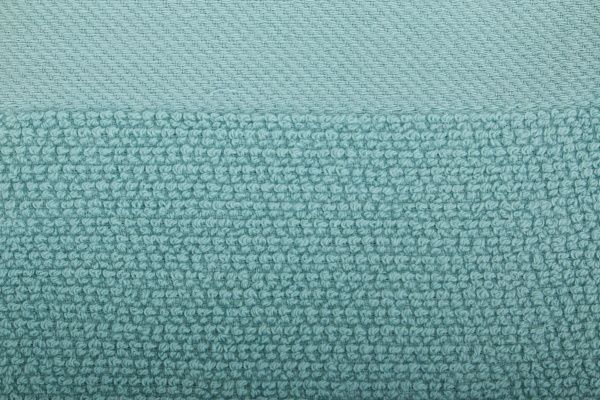 Полотенце Rice Turquoise 30x30 см бирюзовый La Nuit 