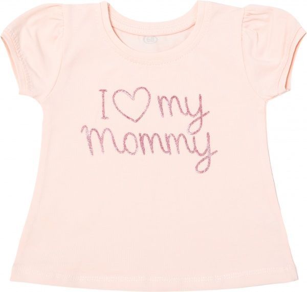 Комплект Фламінго для дівчаток рожевий р.80 124-427 