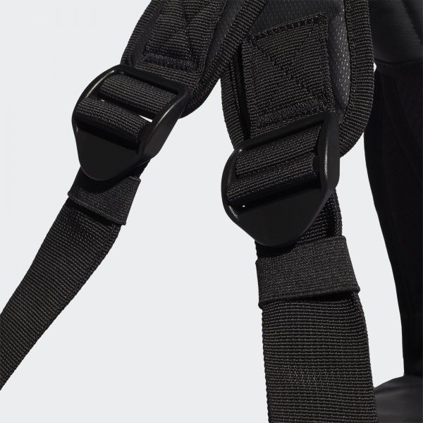 Сумка Adidas 4ATHLTS ID DU S FJ3920 29 л черный 
